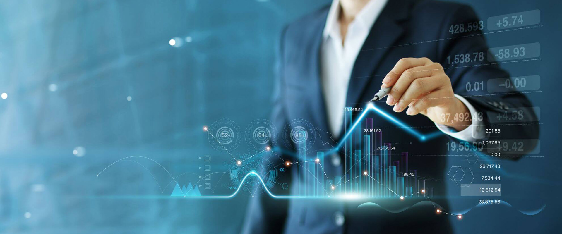 Software Automation